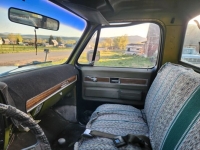 1974 GMC K10 for sale in Michigan (ID-138010)
