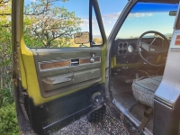 1974 GMC K10 for sale in Michigan (ID-138010)