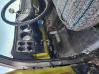 1974 GMC K10 for sale in Michigan (ID-138010)