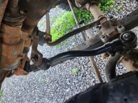 1974 GMC K10 for sale in Michigan (ID-138010)