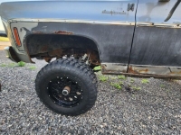 1974 GMC K10 for sale in Michigan (ID-138010)