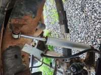 1974 GMC K10 for sale in Michigan (ID-138010)