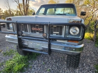 1974 GMC K10 for sale in Michigan (ID-138011)