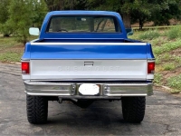 1974 GMC K20 for sale in Michigan (ID-123780)