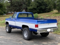 1974 GMC K20 for sale in Michigan (ID-123780)