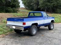 1974 GMC K20 for sale in Michigan (ID-123780)