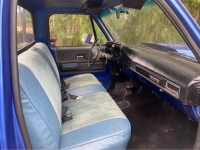 1974 GMC K20 for sale in Michigan (ID-123780)