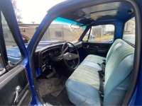 1974 GMC K20 for sale in Michigan (ID-123780)