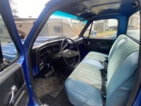 1974 GMC K20 for sale in Michigan (ID-134617)