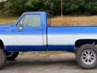 1974 GMC K20 for sale in Michigan (ID-134617)