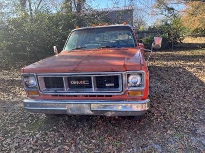 1974 GMC Sierra for sale