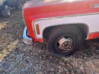 1974 GMC Sierra for sale in Michigan (ID-113149)
