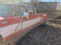 1974 GMC Sierra for sale in Michigan (ID-113149)
