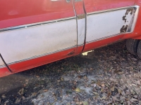 1974 GMC Sierra for sale in Michigan (ID-113149)