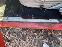 1974 GMC Sierra for sale in Michigan (ID-113149)