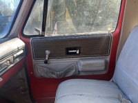 1974 GMC Sierra for sale in Michigan (ID-113149)