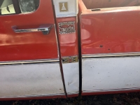 1974 GMC Sierra for sale in Michigan (ID-113149)