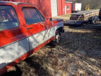 1974 GMC Sierra for sale in Michigan (ID-113149)