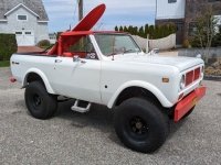 1974 International Scout for sale in Riverhead, New York (ID-115931)