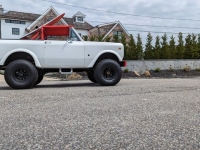 1974 International Scout for sale in Riverhead, New York (ID-115931)