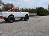 1974 International Scout for sale in Riverhead, New York (ID-115931)