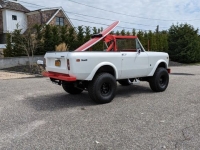 1974 International Scout for sale in Riverhead, New York (ID-115931)