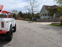 1974 International Scout for sale in Riverhead, New York (ID-115931)