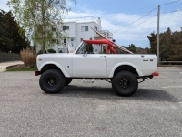 1974 International Scout for sale in Riverhead, New York (ID-115931)
