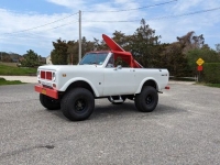 1974 International Scout for sale in Riverhead, New York (ID-115931)