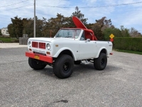 1974 International Scout for sale in Riverhead, New York (ID-115931)