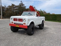 1974 International Scout for sale in Riverhead, New York (ID-115931)