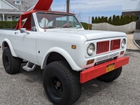 1974 International Scout for sale in Riverhead, New York (ID-115931)