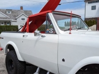 1974 International Scout for sale in Riverhead, New York (ID-115931)
