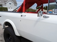 1974 International Scout for sale in Riverhead, New York (ID-115931)