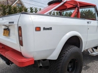 1974 International Scout for sale in Riverhead, New York (ID-115931)