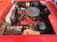 1974 International Scout for sale in Michigan (ID-142931)