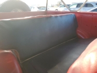 1974 International Scout for sale in Michigan (ID-142931)
