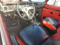 1974 International Scout for sale in Michigan (ID-142931)