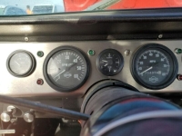 1974 International Scout for sale in Michigan (ID-142931)