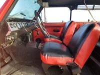 1974 International Scout for sale in Michigan (ID-142931)