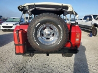 1974 International Scout for sale in Michigan (ID-142931)