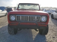 1974 International Scout for sale in Michigan (ID-142931)