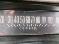 1974 International Scout II for sale in Michigan (ID-125273)