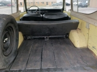 1974 International Scout II for sale in Michigan (ID-125273)