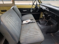 1974 International Scout II for sale in Michigan (ID-125273)