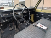 1974 International Scout II for sale in Michigan (ID-125273)