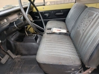 1974 International Scout II for sale in Michigan (ID-125273)