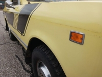 1974 International Scout II for sale in Michigan (ID-125273)