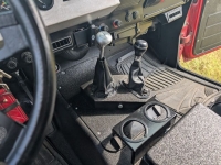 1974 International Scout II for sale in Michigan (ID-143817)