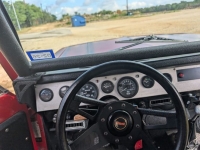 1974 International Scout II for sale in Michigan (ID-143817)